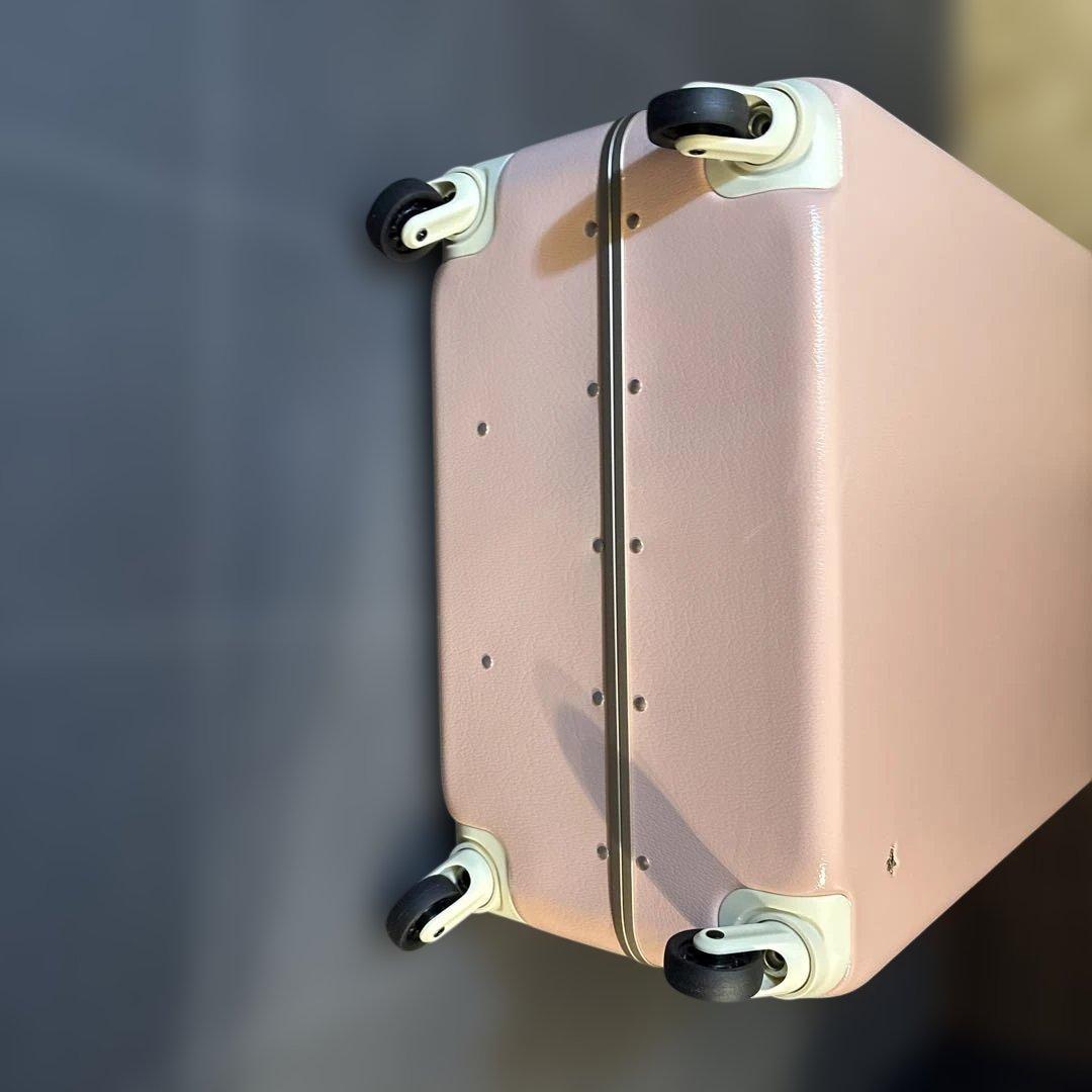 未使用品　ace HaNTエース　ハント　ラミエンヌ　ピンク　87L