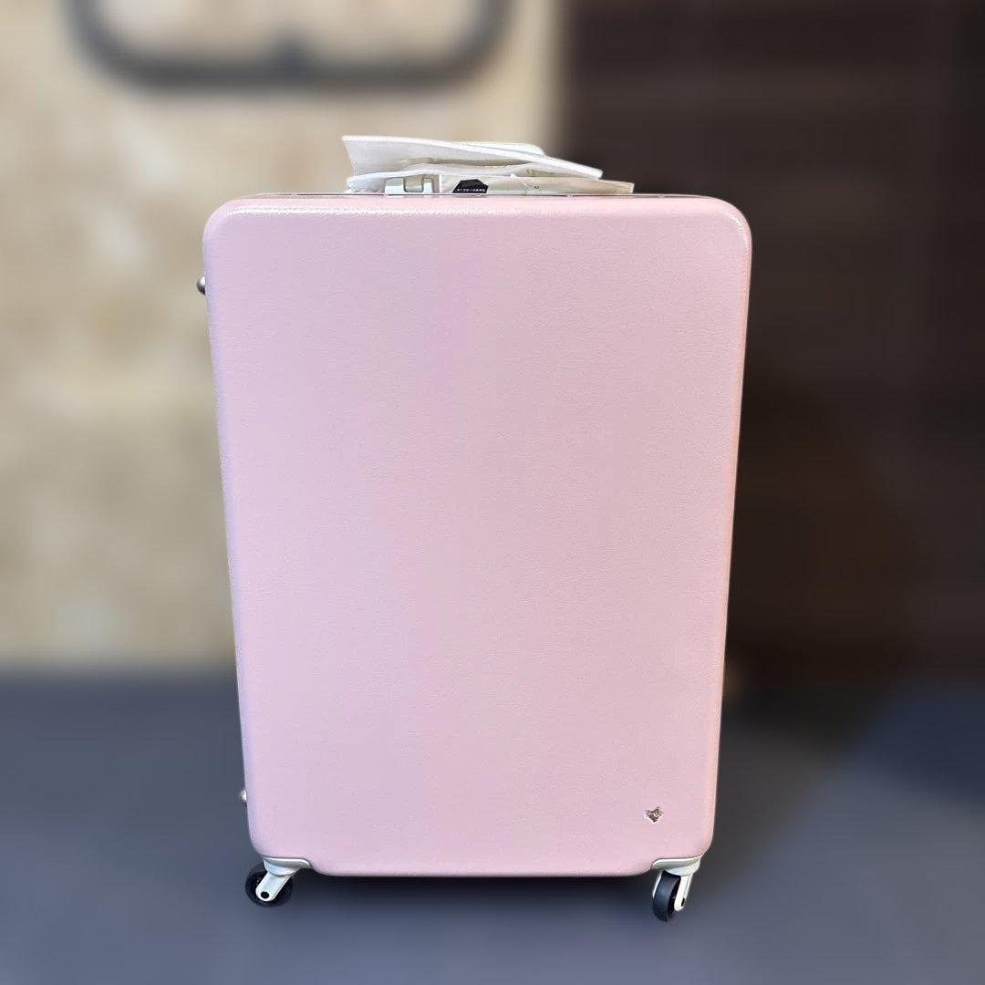 未使用品　ace HaNTエース　ハント　ラミエンヌ　ピンク　87L