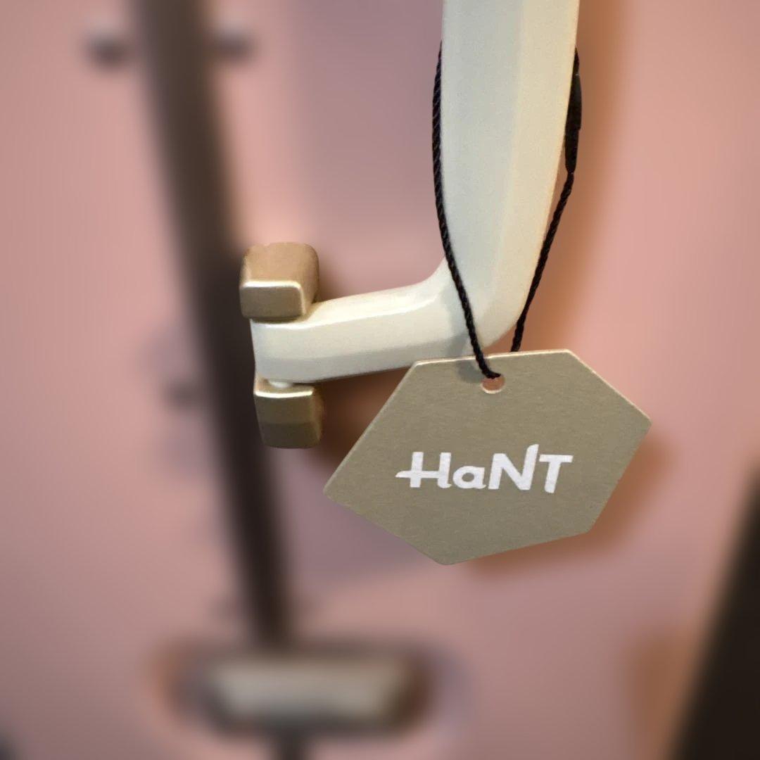 未使用品　ace HaNTエース　ハント　ラミエンヌ　ピンク　87L