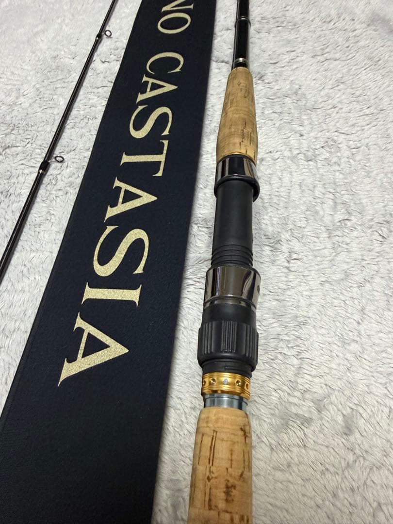 【美品】ダイコー アルテサーノ キャステイシア TMACS-107/09