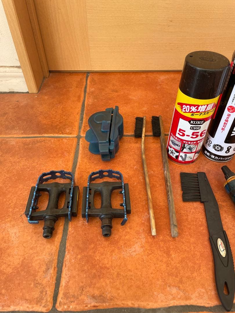 【手渡し限定】ロードバイク　TRAK crossrip（メンテナンスセット込み）