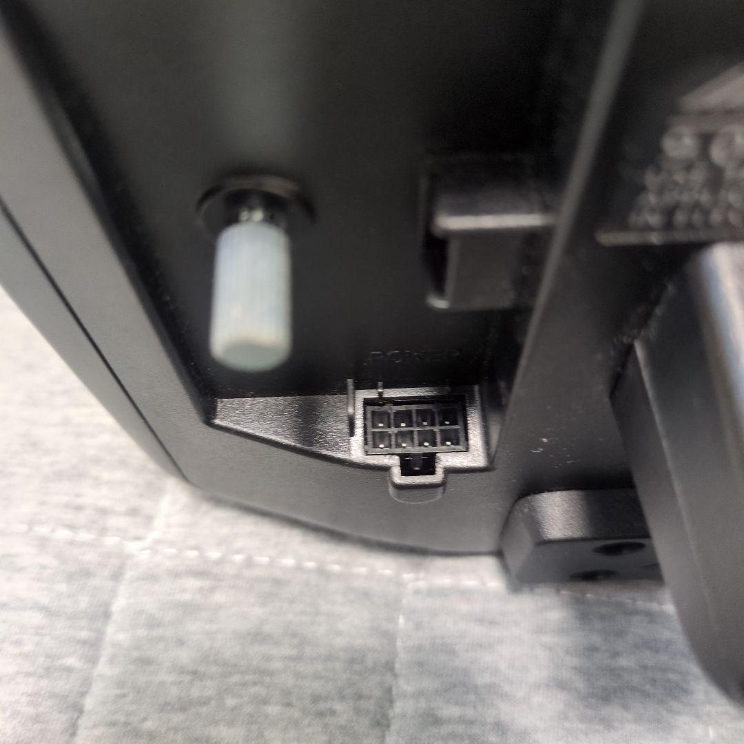 ALPINE 9.0インチリアビジョンモニター SSA9S