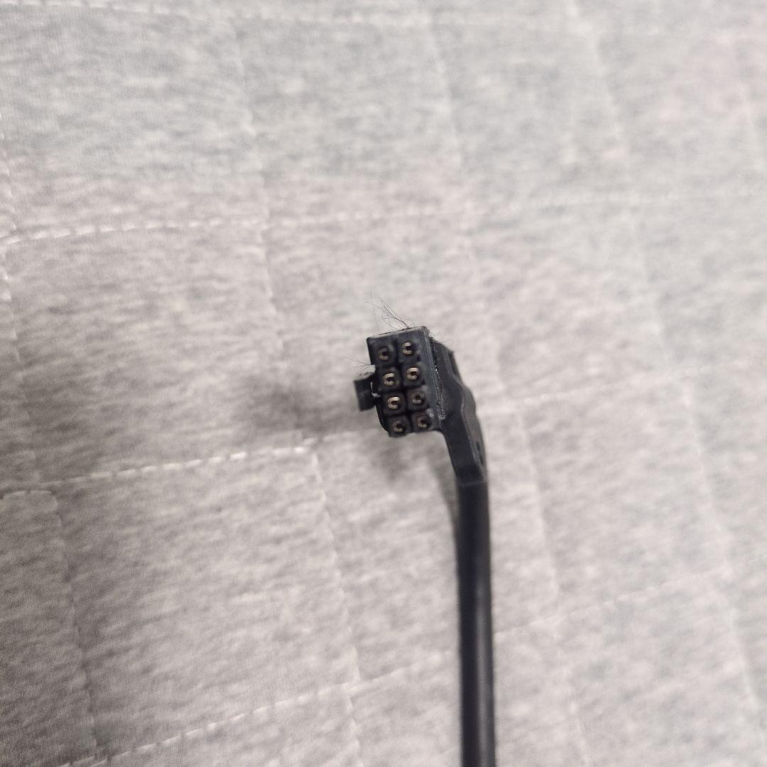 ALPINE 9.0インチリアビジョンモニター SSA9S