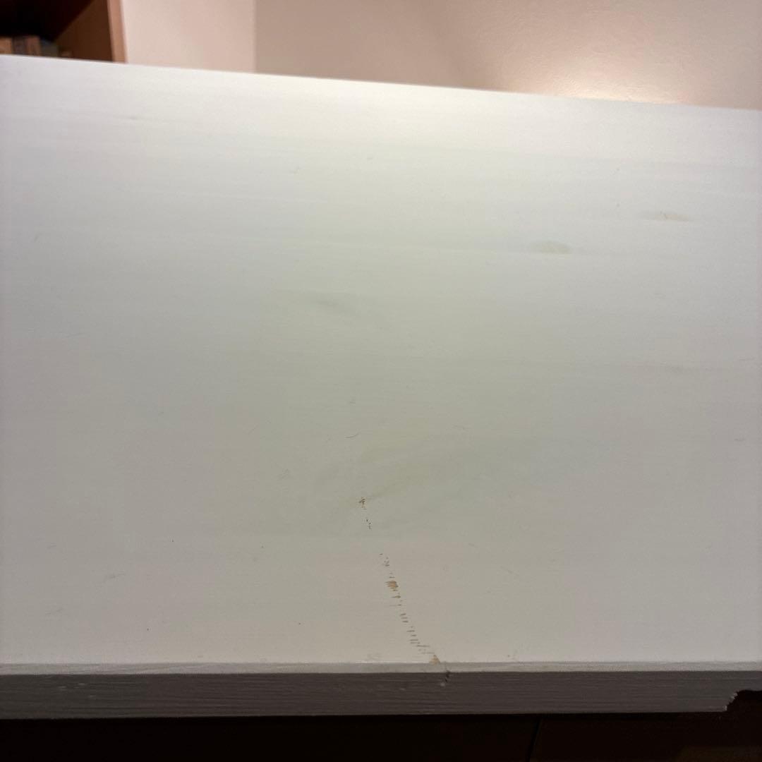 IKEA HEMNES チェストヘムネス5段　ホワイト 姫系 定価69,990円