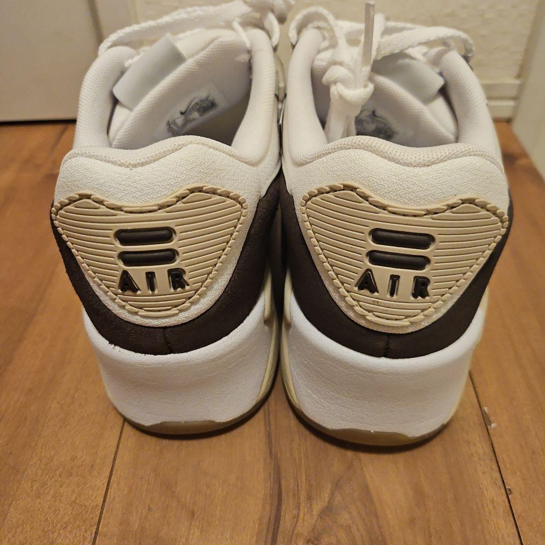 NIKE　エアマックス 90 LV8 25cm