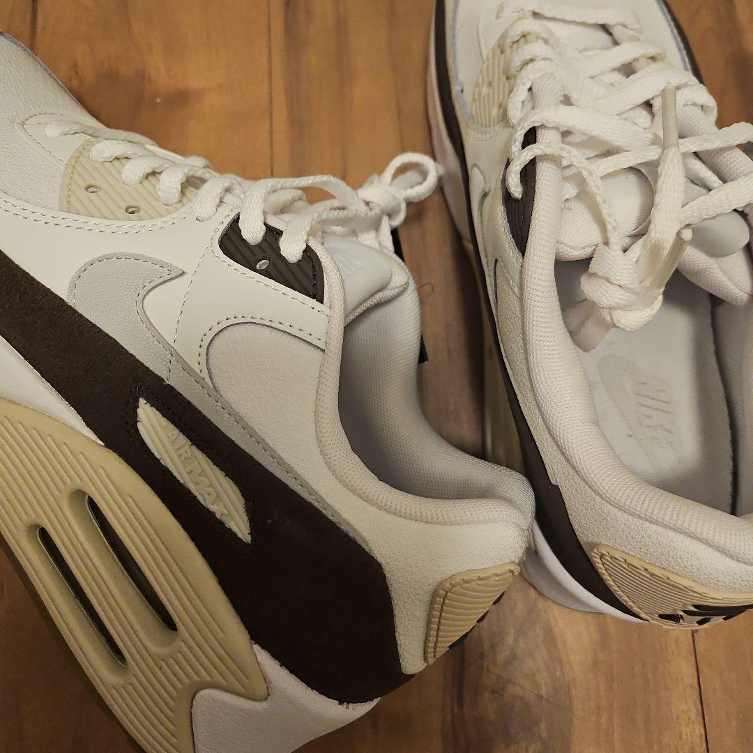 NIKE　エアマックス 90 LV8 25cm