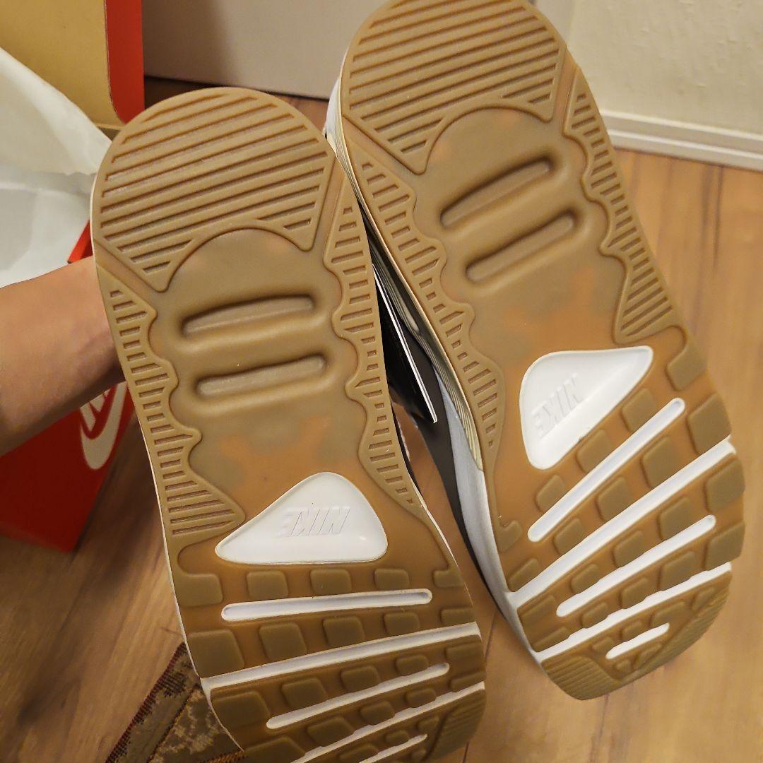 NIKE　エアマックス 90 LV8 25cm