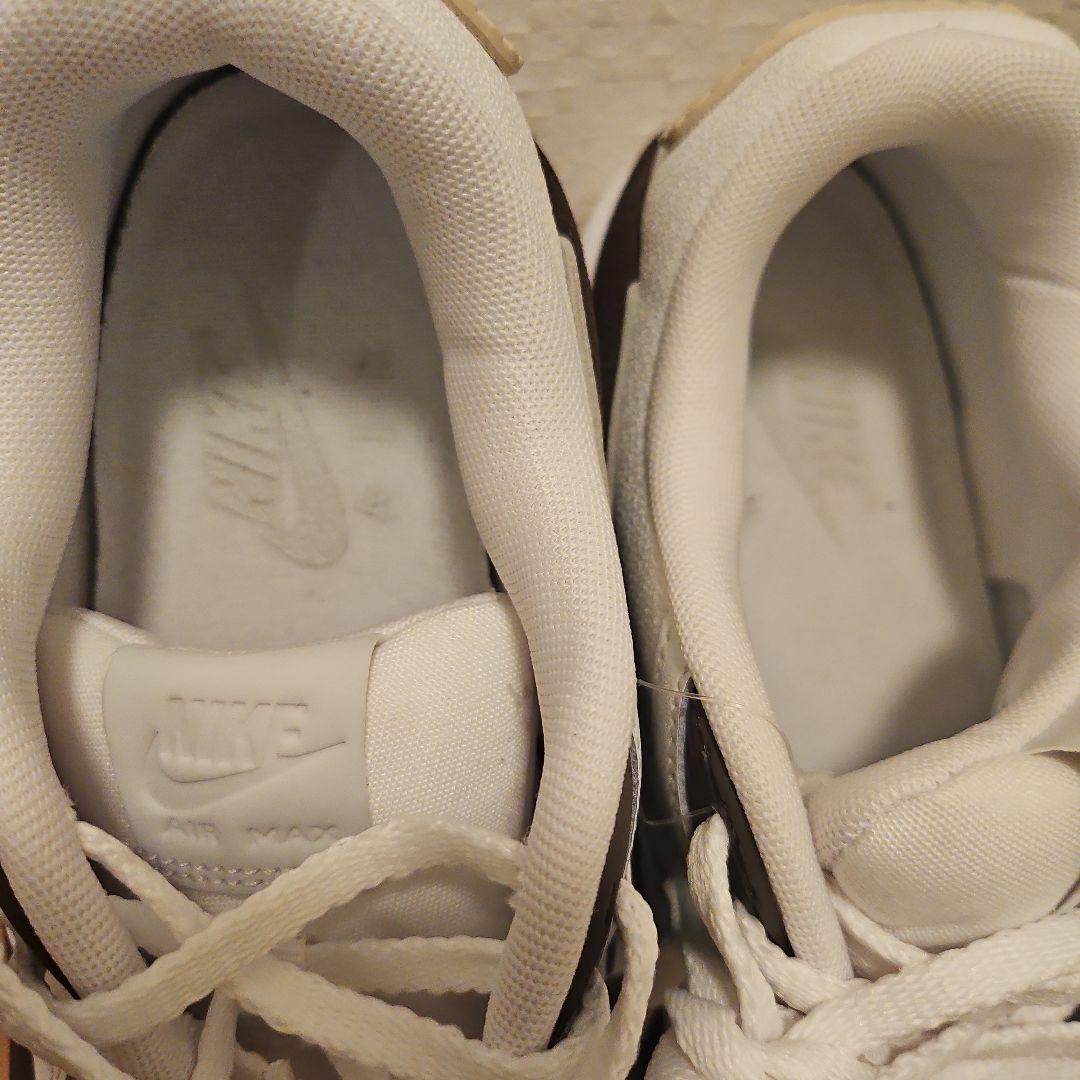 NIKE　エアマックス 90 LV8 25cm