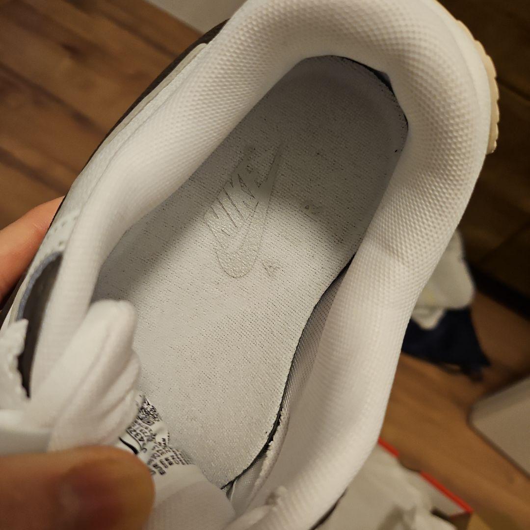NIKE　エアマックス 90 LV8 25cm