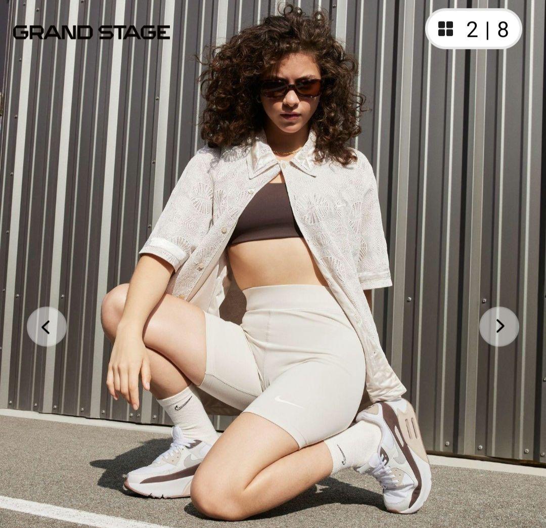 NIKE　エアマックス 90 LV8 25cm