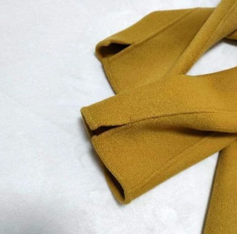 美品❢マックス・マーラ　WOOLコート　エスマックスマーラ