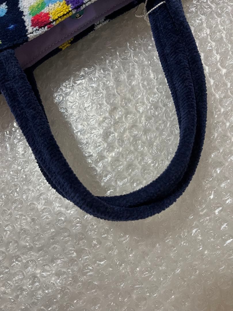 おつかれさん専用　ラブラリーフェイラー　喫茶ソワレ　トートバッグ　京都高島屋