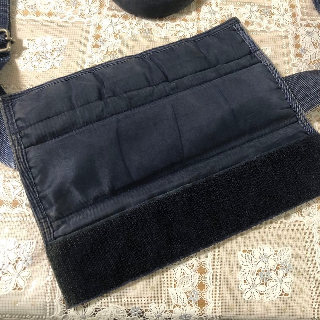 ❤︎Porter❤︎ポータークラシック❤︎ヘルメットバッグ❤︎ネイビー❤︎