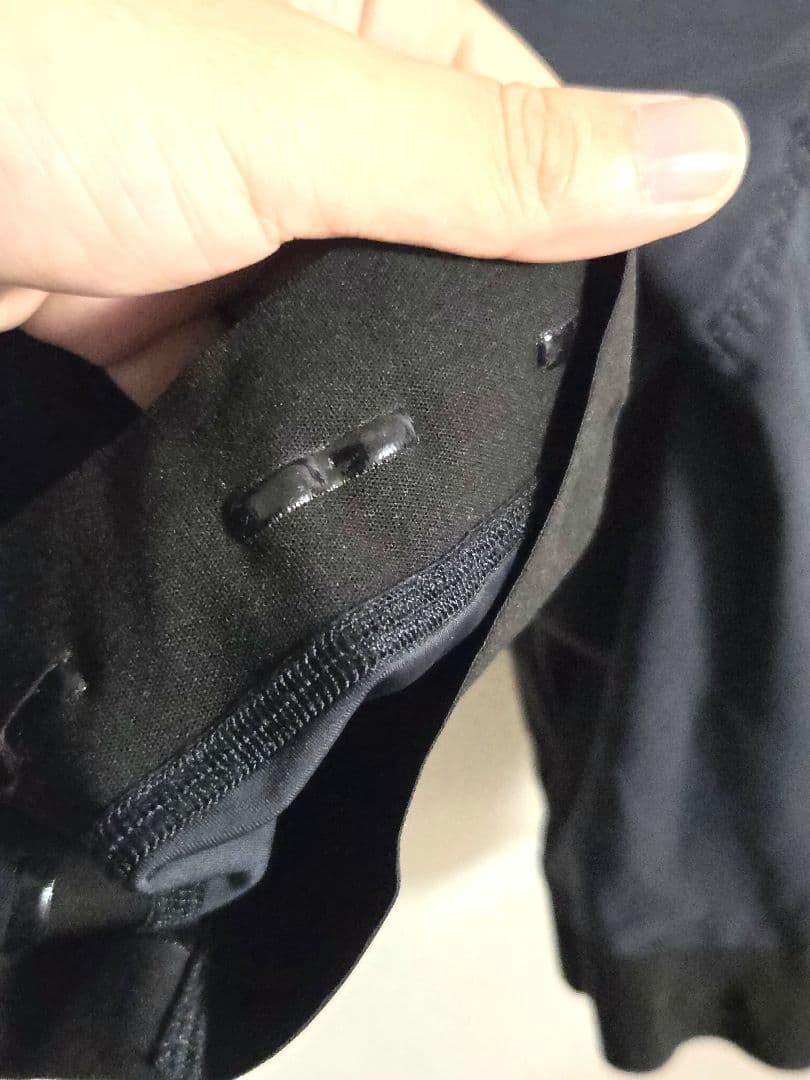 [中古] ASSOS T.NEOPRO ビブショーツ Sサイズ