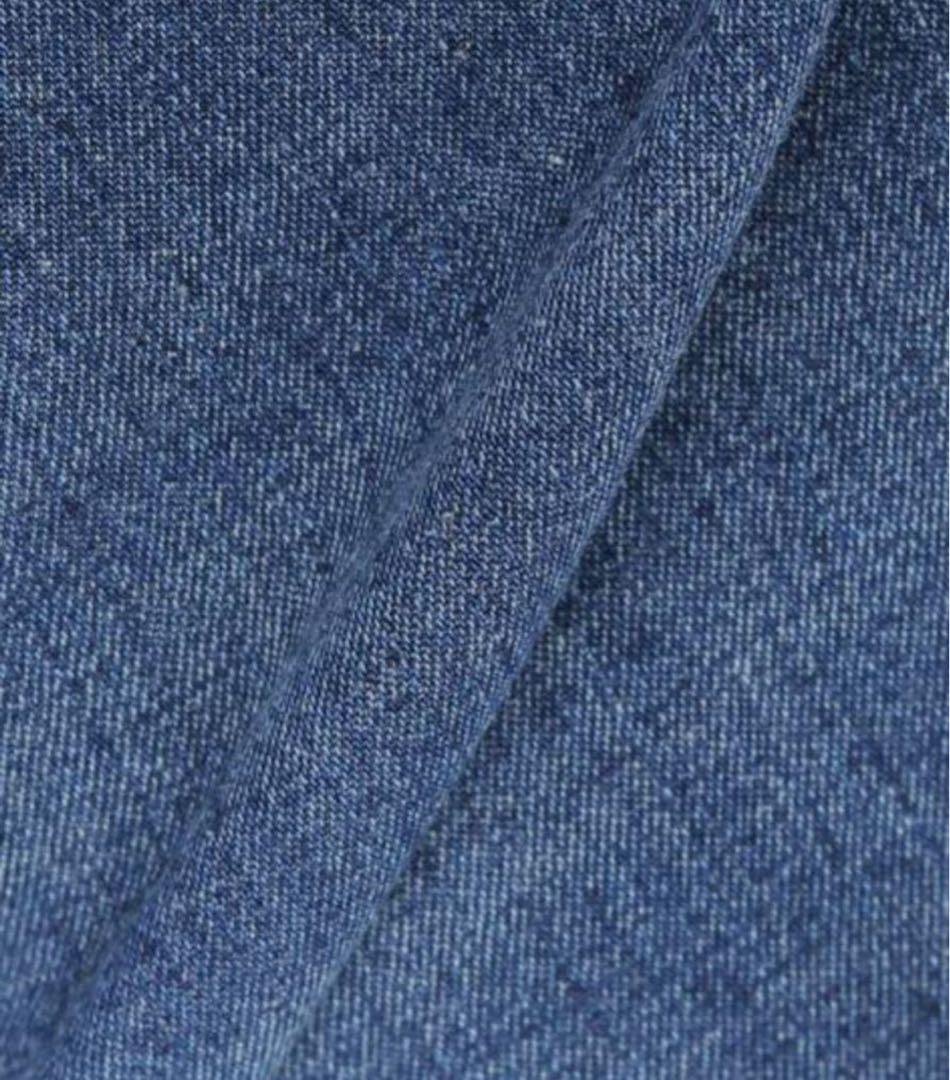 journal standard luxe オールドダンガリーキュロット