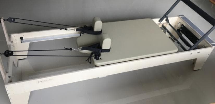 お得(最終値下げ)ピラティスリフォーマー新品