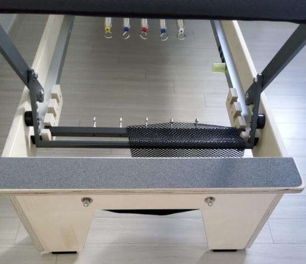 お得(最終値下げ)ピラティスリフォーマー新品