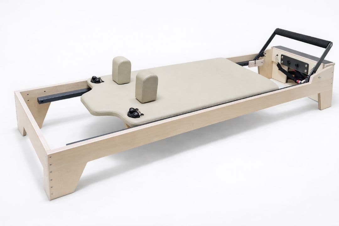 お得(最終値下げ)ピラティスリフォーマー新品