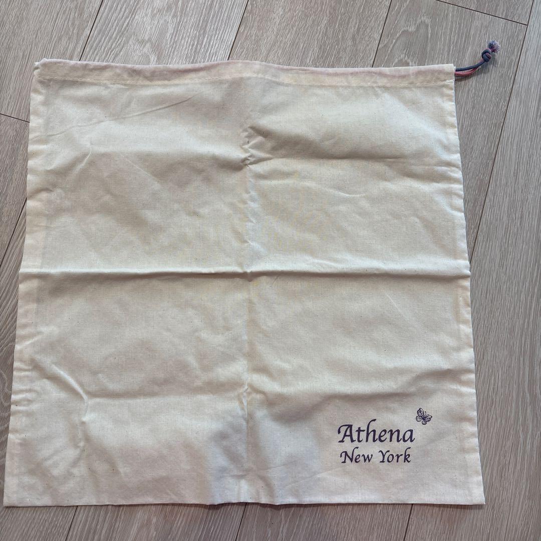 ♡新品未使用♡アシーナニューヨーク　麦わら帽子