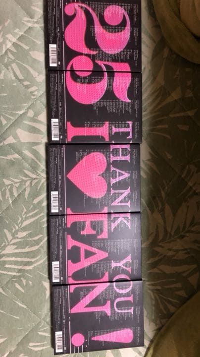 安室奈美恵 ファイナルツアー2018〜Finally〜