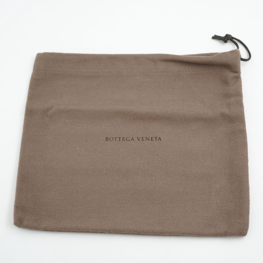 ✨未使用展示品・箱付き✨　bottega veneta 長財布　イントレチャート