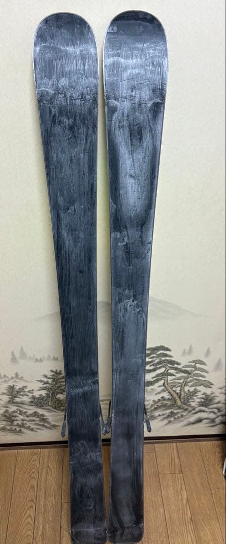 Rossignol Ski 128 cm スキー板のみ（23ブーツ条件有り）