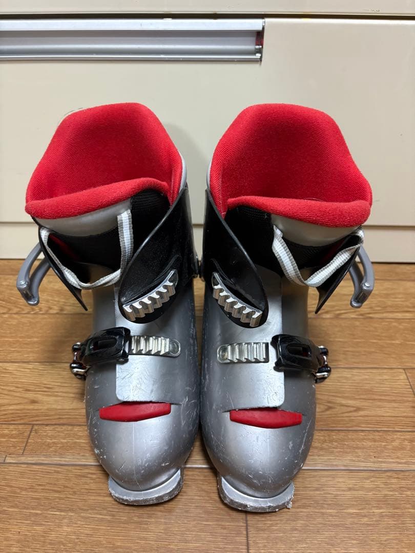 Rossignol Ski 128 cm スキー板のみ（23ブーツ条件有り）