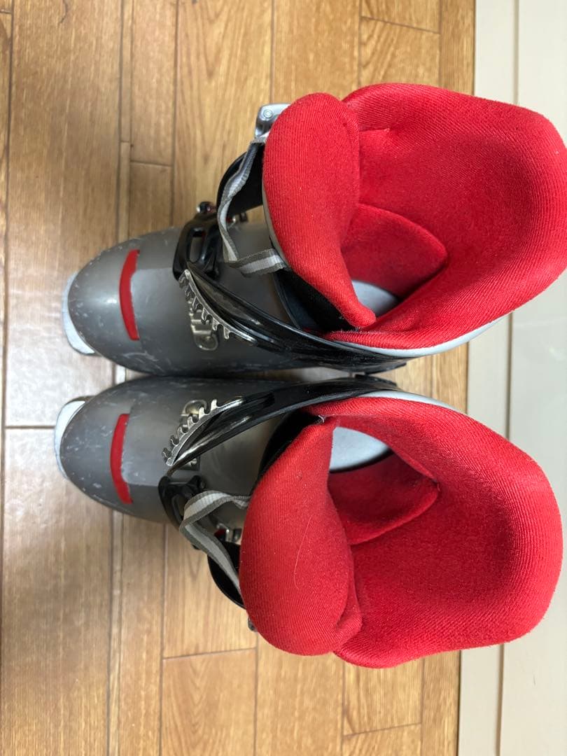 Rossignol Ski 128 cm スキー板のみ（23ブーツ条件有り）