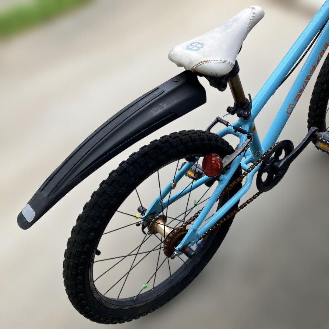 ヨツバサイクル　２０インチ