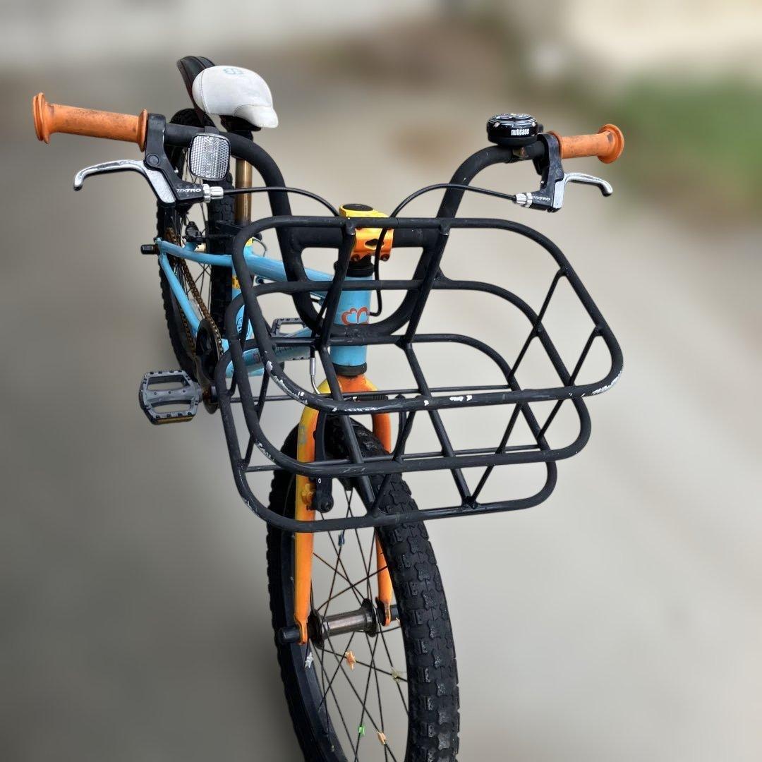 ヨツバサイクル　２０インチ