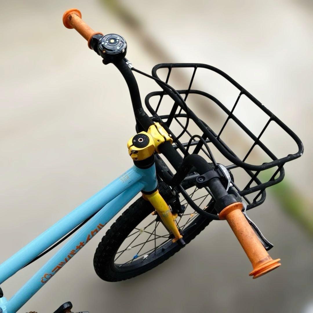 ヨツバサイクル　２０インチ