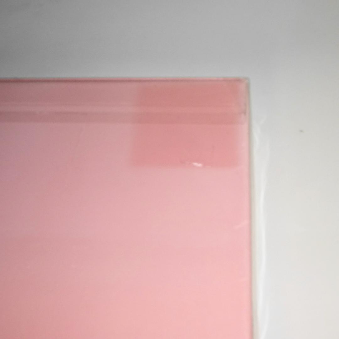 未開封 THE ALBUM JP Ver. SPECIAL EDITION 初回