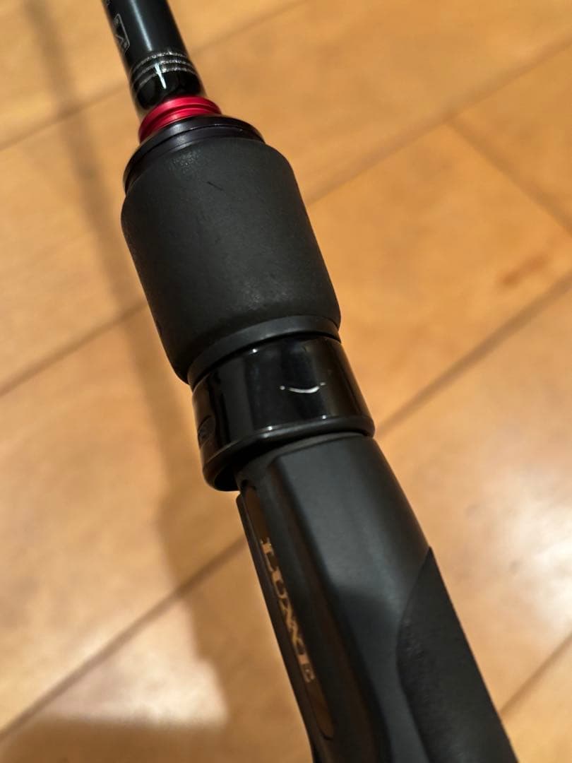 ラグゼ　LUXXE EGRR S79m-solid がまかつ　エギングロッド