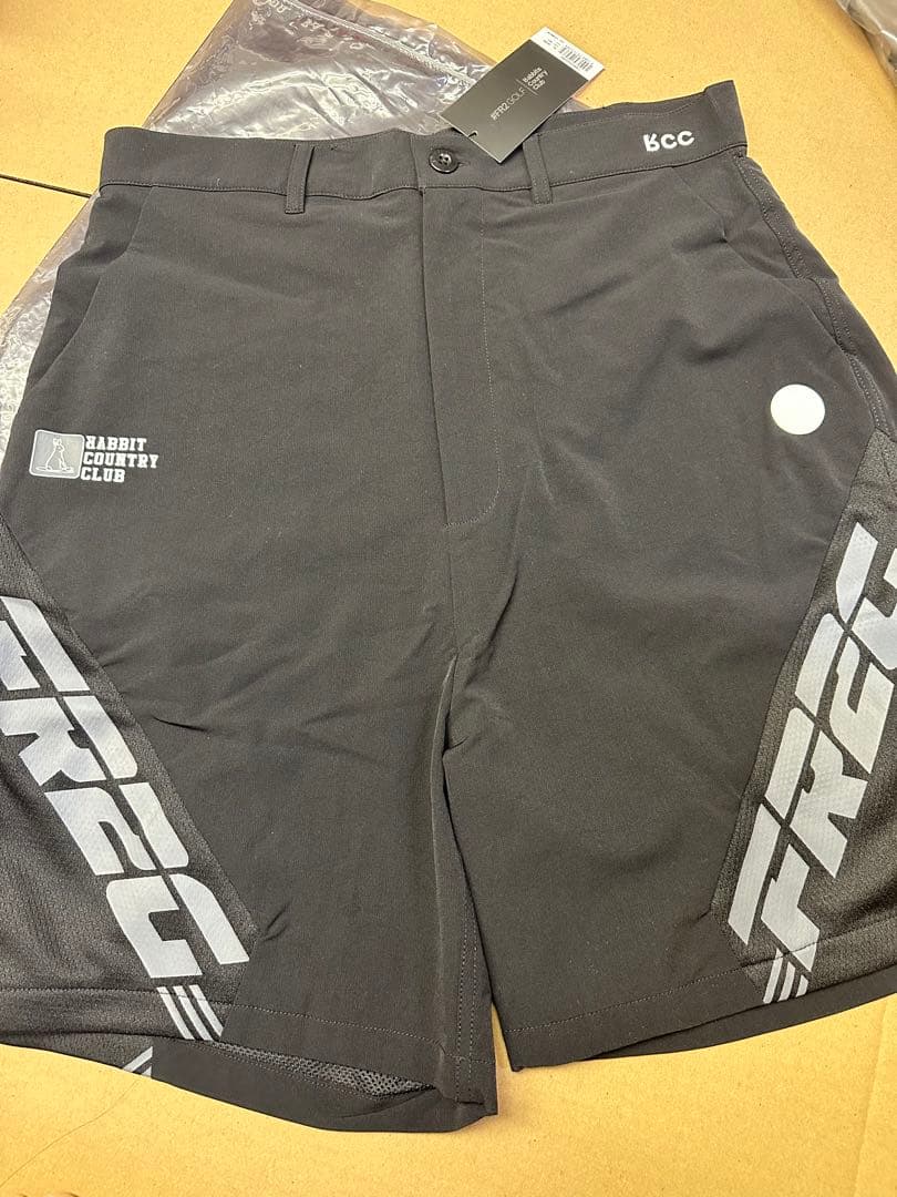 #FR2 ハーフパンツ　Mサイズ