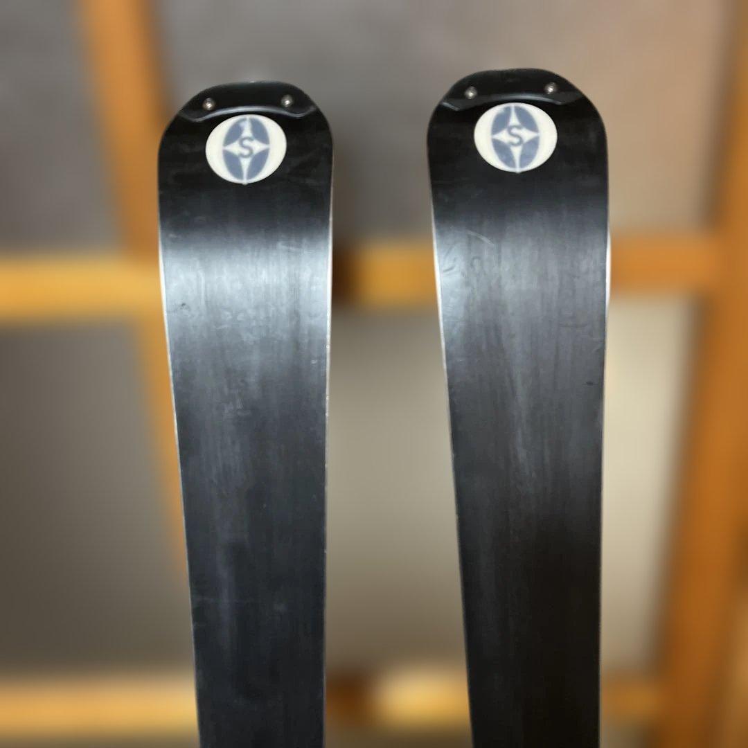 スキー OGASAKA Keos. St