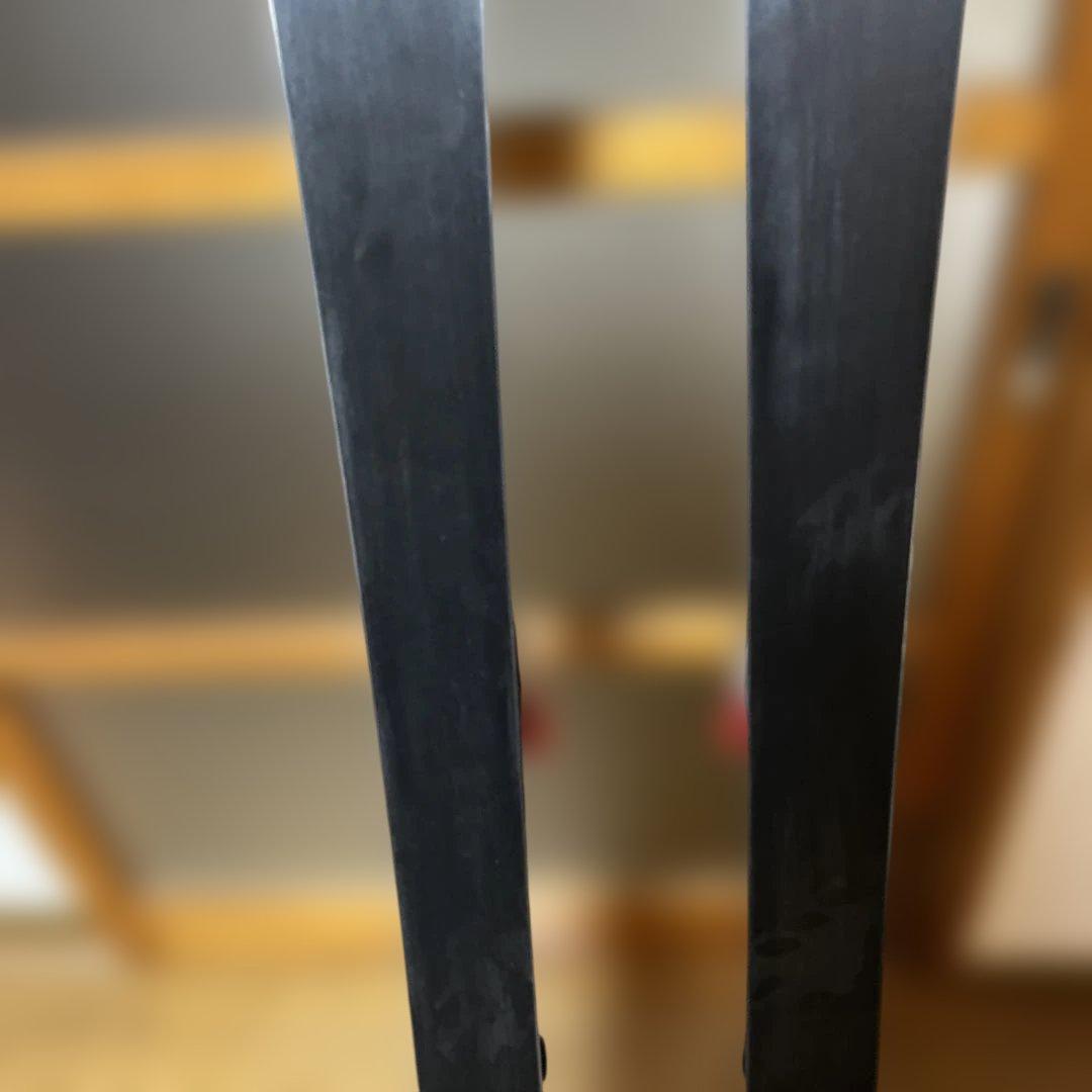 スキー OGASAKA Keos. St