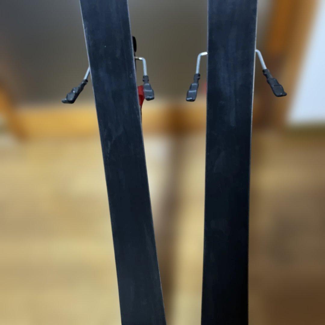 スキー OGASAKA Keos. St