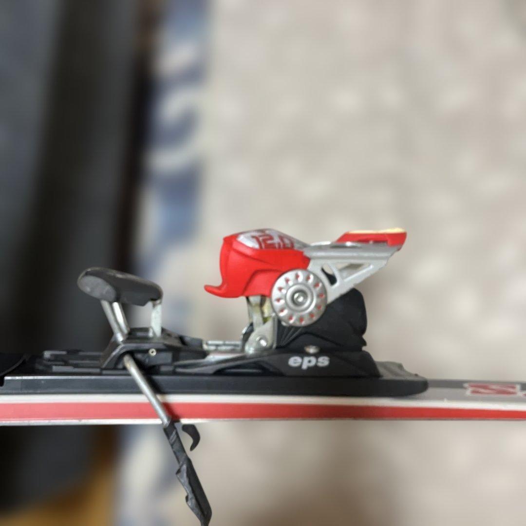 スキー OGASAKA Keos. St