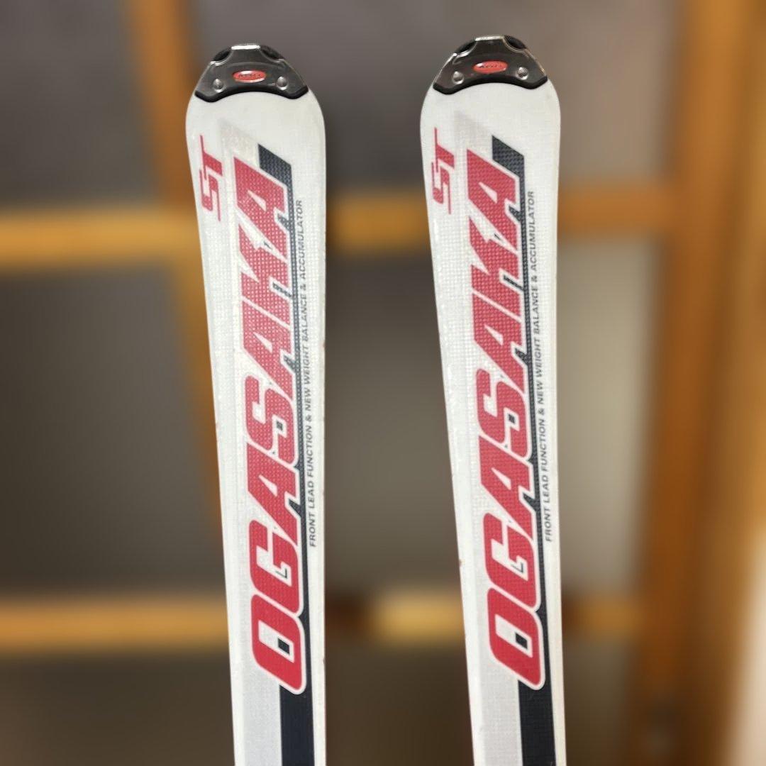 スキー OGASAKA Keos. St