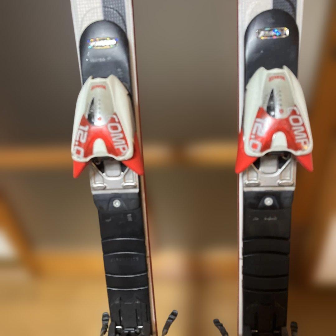 スキー OGASAKA Keos. St