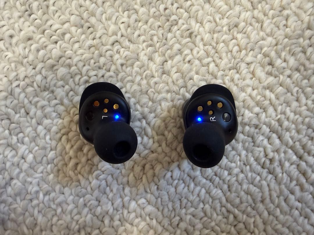 イヤホン Sennheiser MomentumTrueWireless 4+BTD600