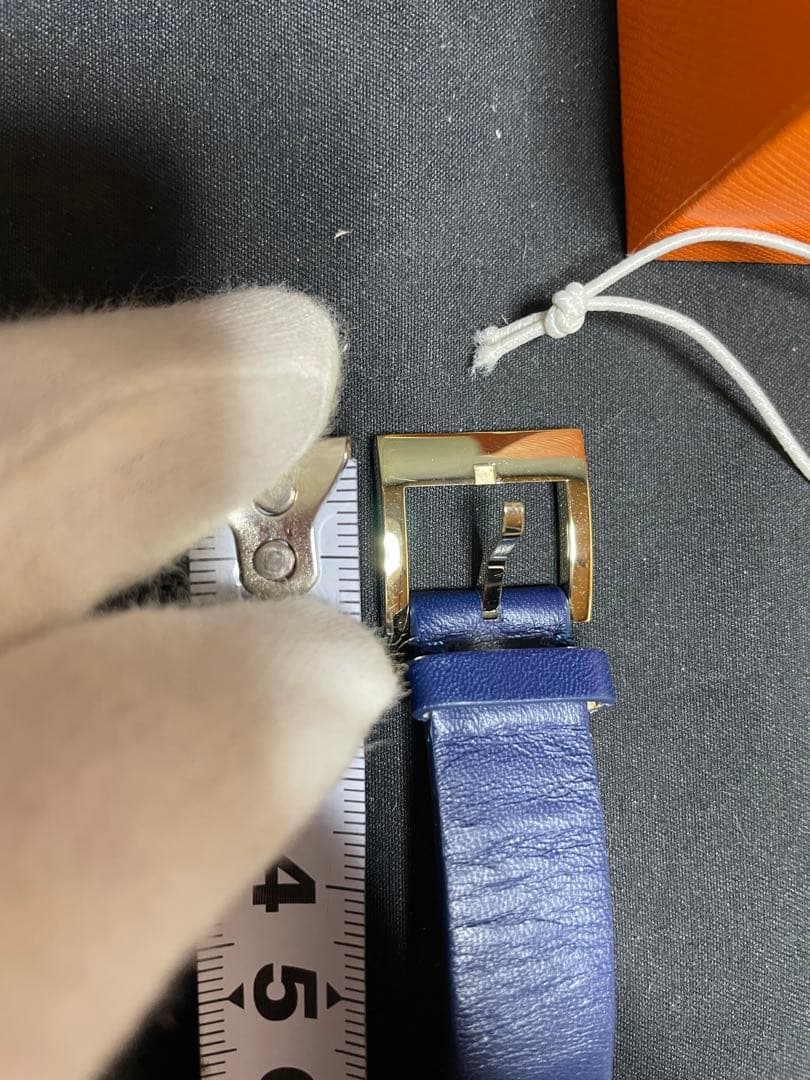 美品　付属品多数　トリーバーチ 腕時計 TRB4003 1404