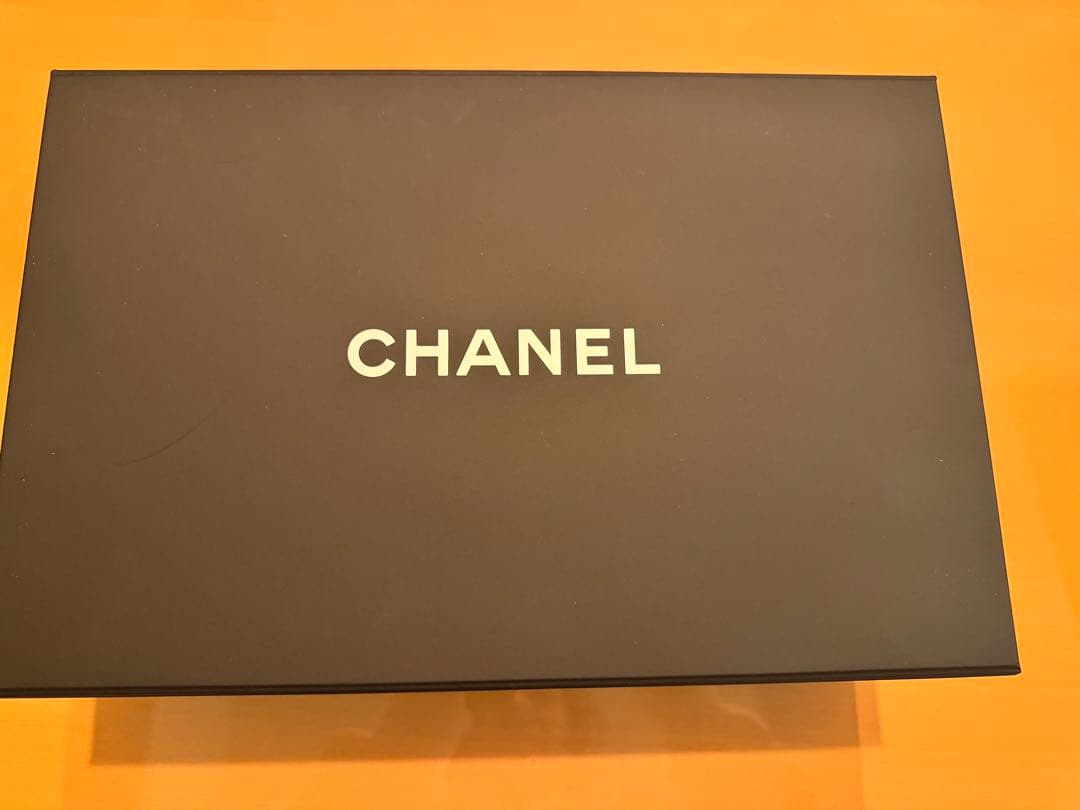 CHANEL 2025/26年ココネージュコレクション　イヤーマフ　新品未使用