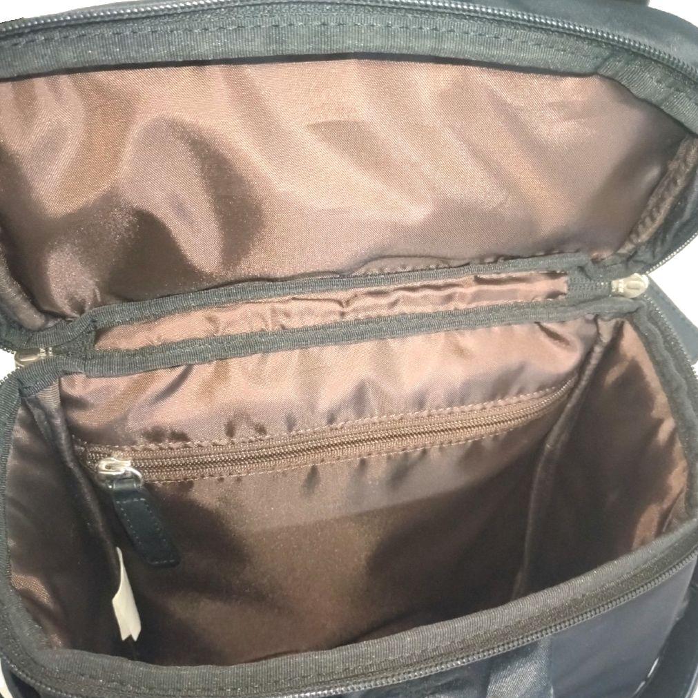 ✨極美品✨スワニー　2way　ショッピングカート　4輪ストッパー　ブラック　S