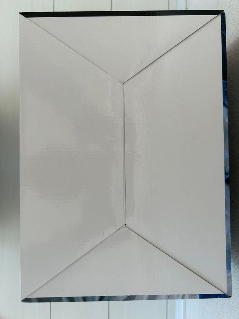 一番くじ ドラゴンボール ラストワン賞 魔人ブウ MASTERRLISE G賞