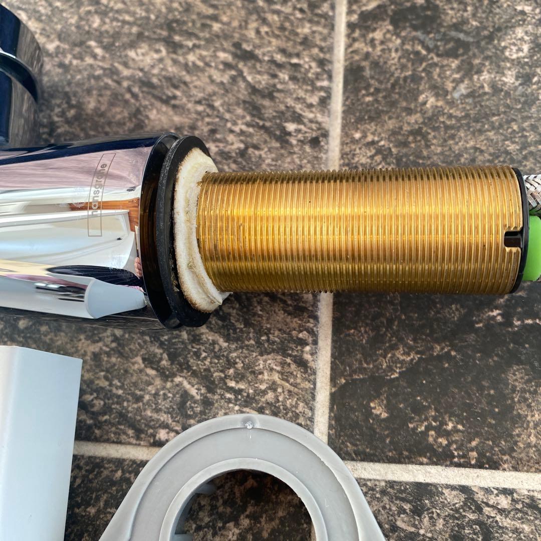 hansgrohe タリス S シングルレバーキッチン混合水栓