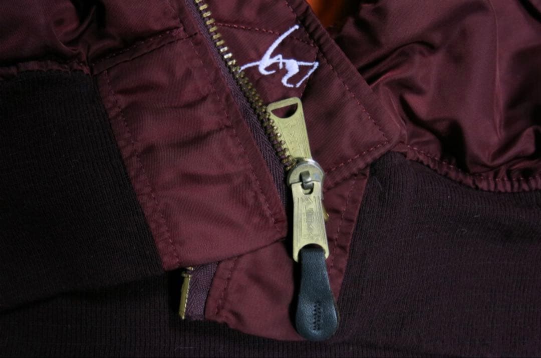 葵産業　aoi industry ma1