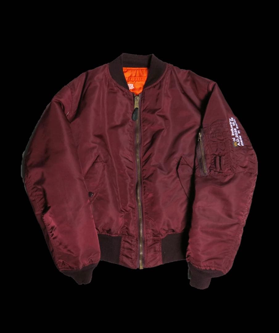 葵産業　aoi industry ma1