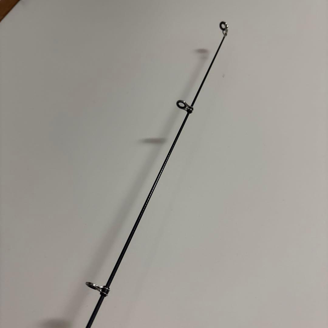 ダイワ(DAIWA) 磯・波止釣りロッド リバティクラブ磯風 4-53 遠投