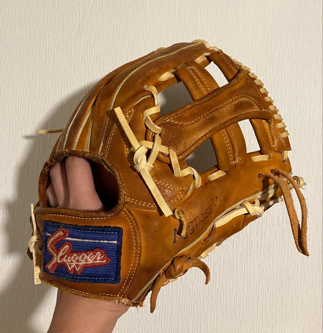 久保田スラッガー　グローブ　軟式　24PS ※1/30更新